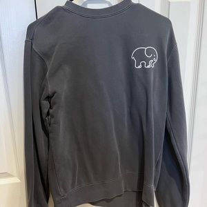Ivory Ella Crewneck